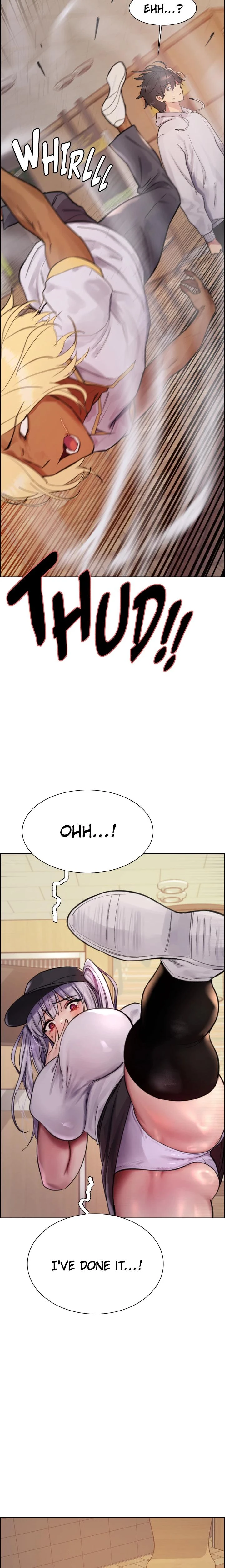 Sextopwatch Chapter 049 Page 21