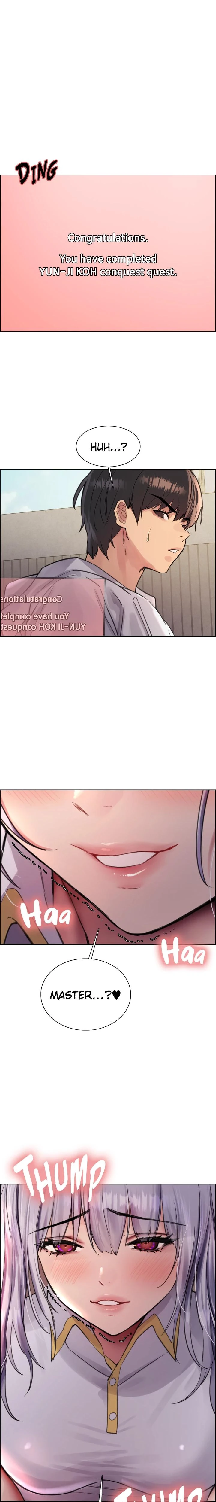 Sextopwatch Chapter 050 Page 1