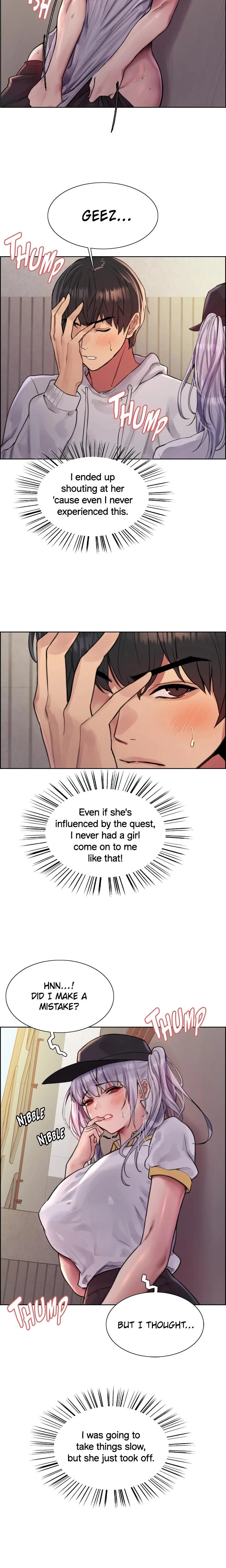 Sextopwatch Chapter 050 Page 5