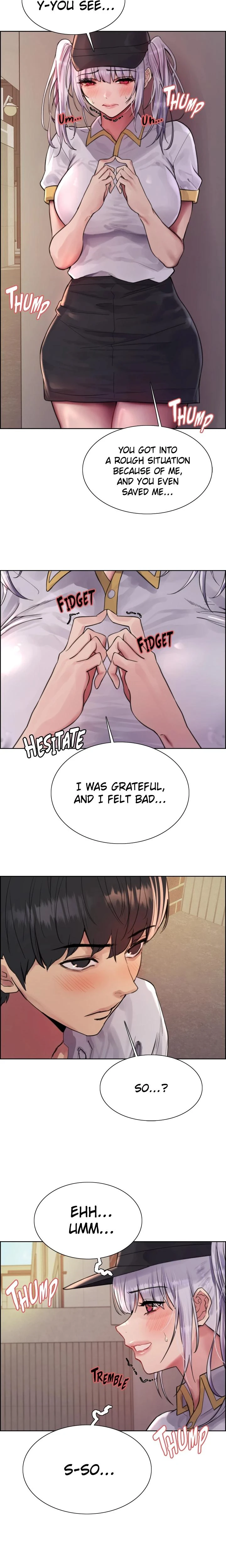 Sextopwatch Chapter 050 Page 7