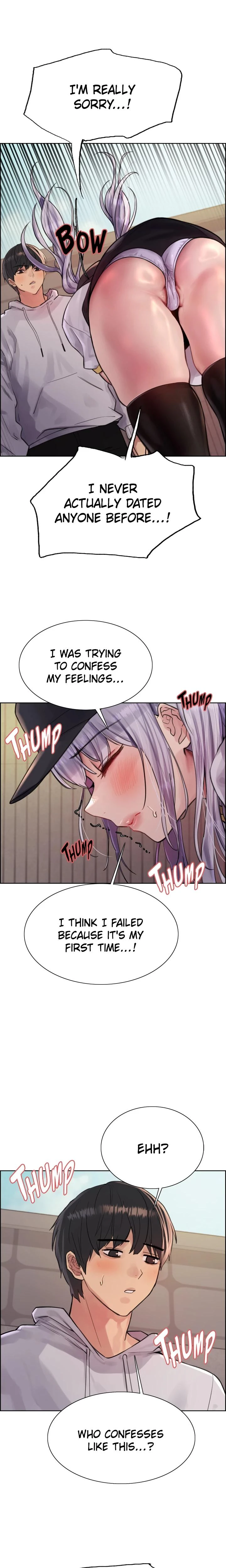 Sextopwatch Chapter 050 Page 8