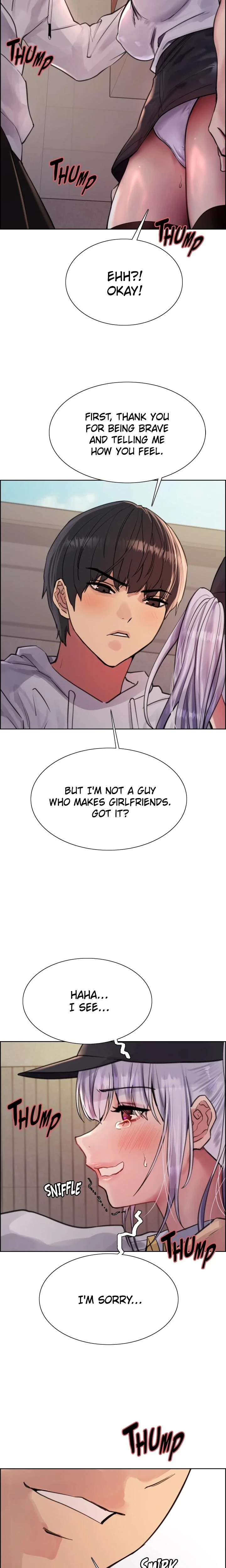Sextopwatch Chapter 050 Page 11