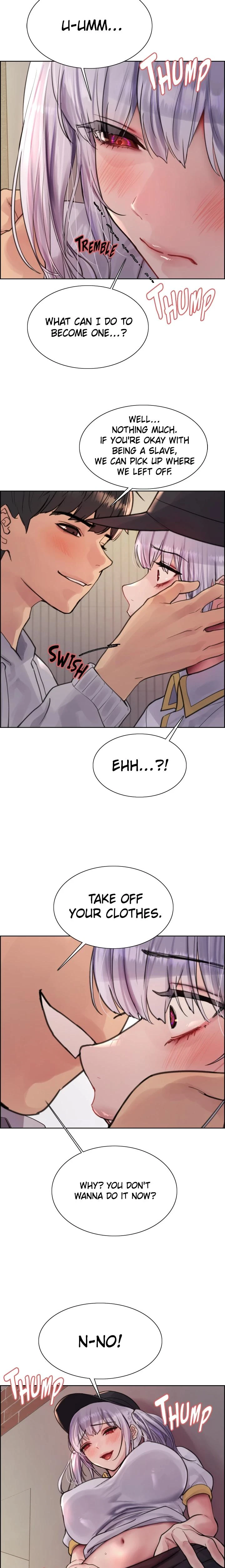Sextopwatch Chapter 050 Page 13
