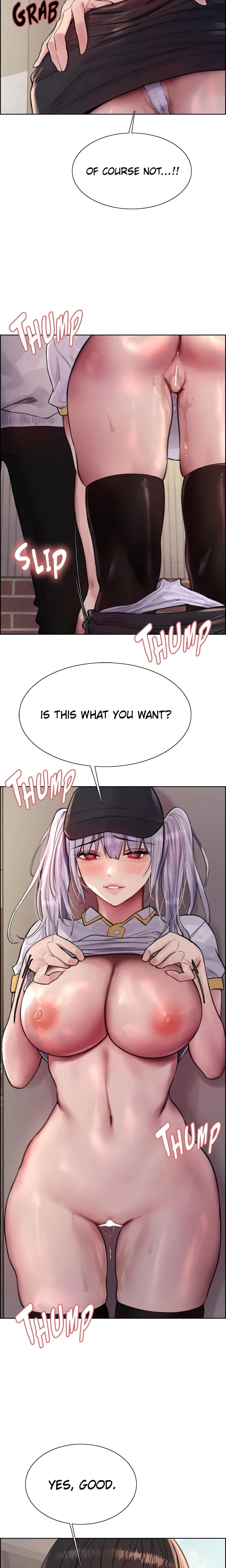 Sextopwatch Chapter 050 Page 14