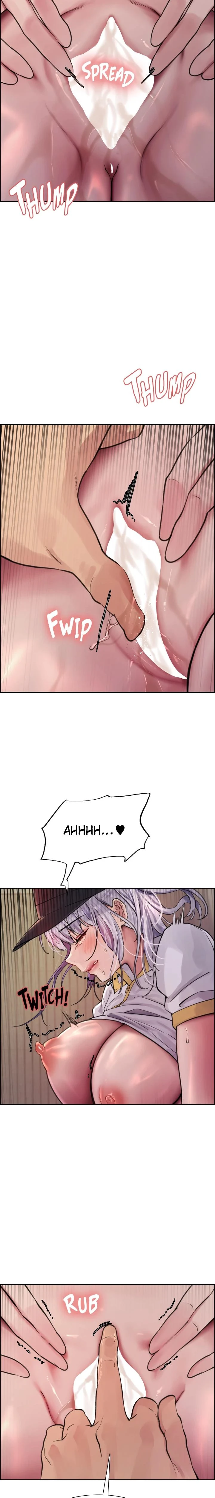Sextopwatch Chapter 050 Page 16