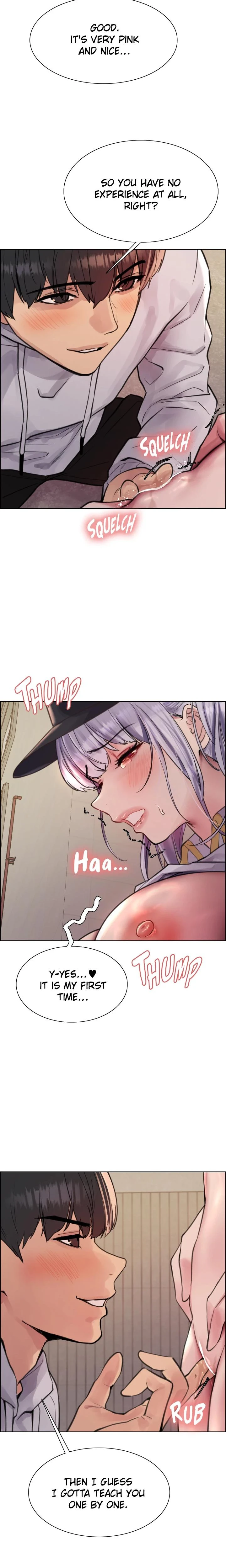Sextopwatch Chapter 050 Page 17