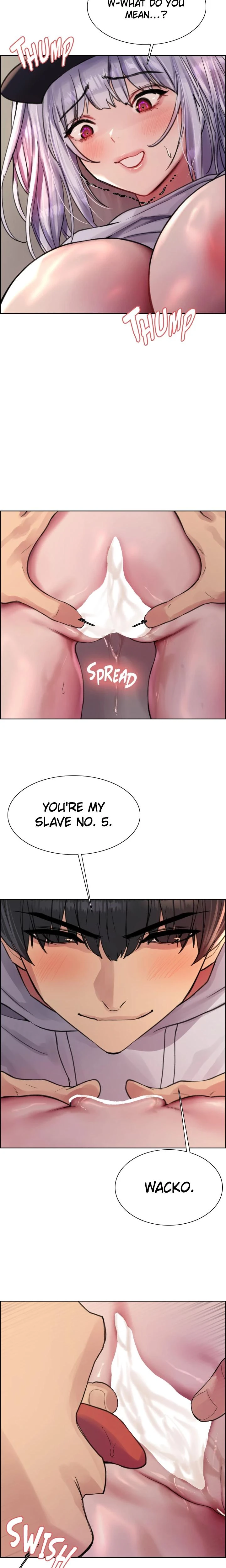 Sextopwatch Chapter 050 Page 19