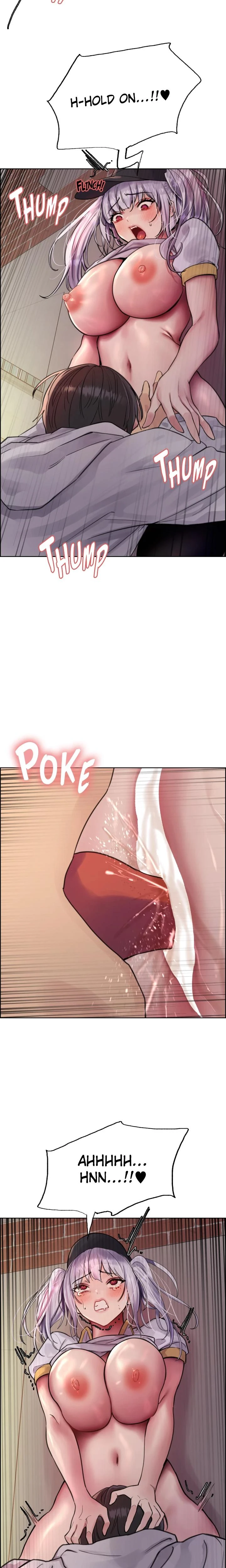 Sextopwatch Chapter 050 Page 20