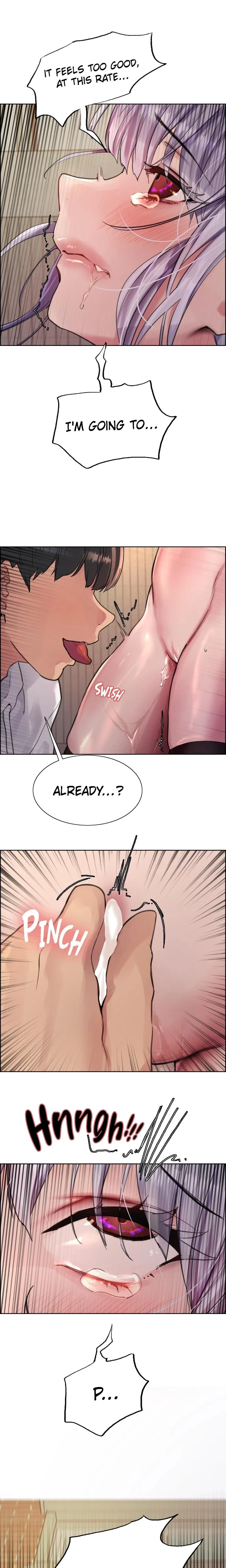Sextopwatch Chapter 050 Page 22