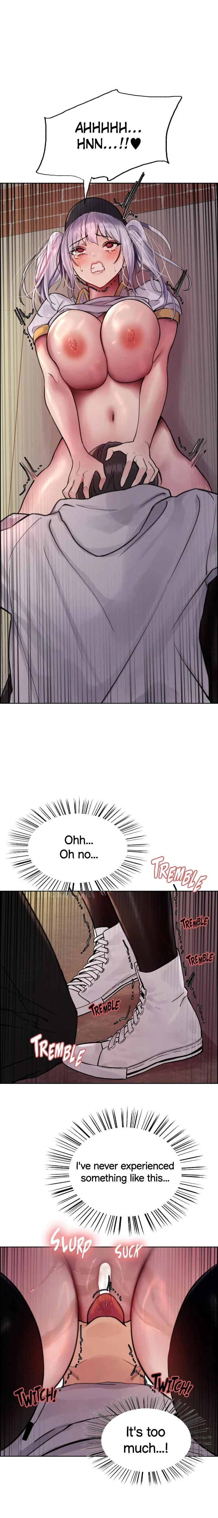 Sextopwatch Chapter 051 Page 1