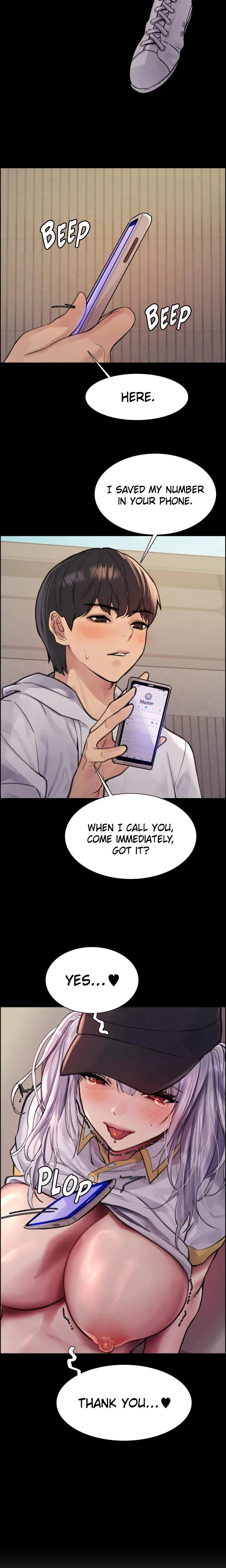 Sextopwatch Chapter 051 Page 6