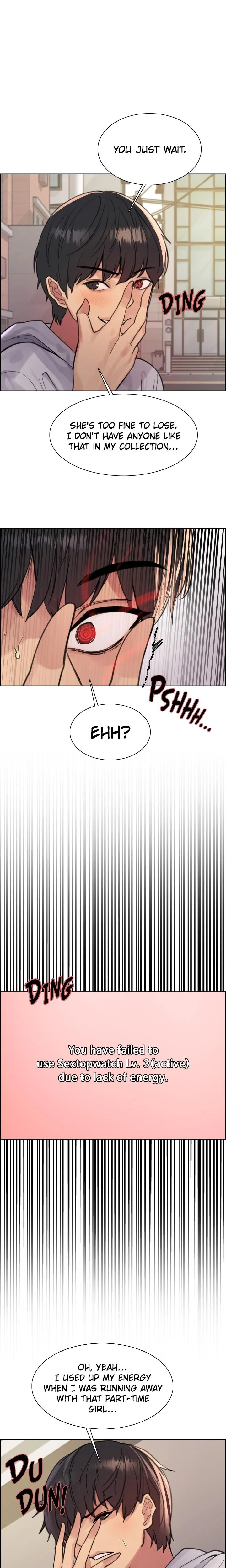 Sextopwatch Chapter 051 Page 9