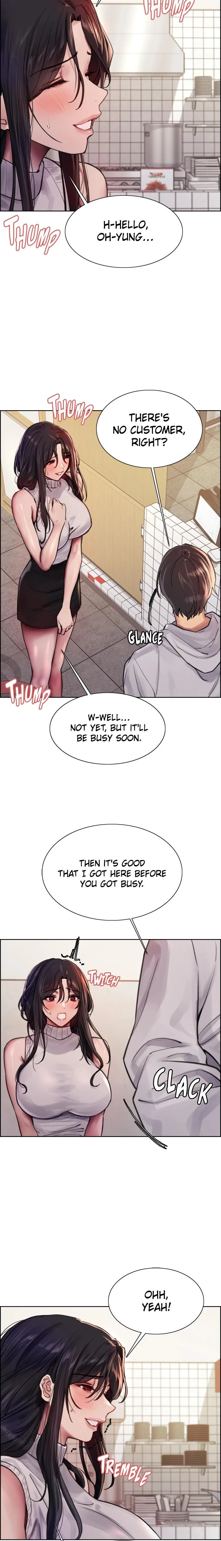 Sextopwatch Chapter 051 Page 13