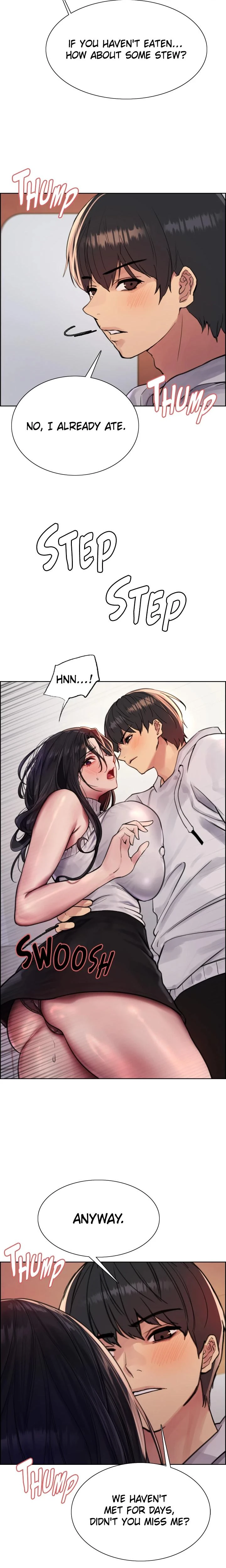 Sextopwatch Chapter 051 Page 14