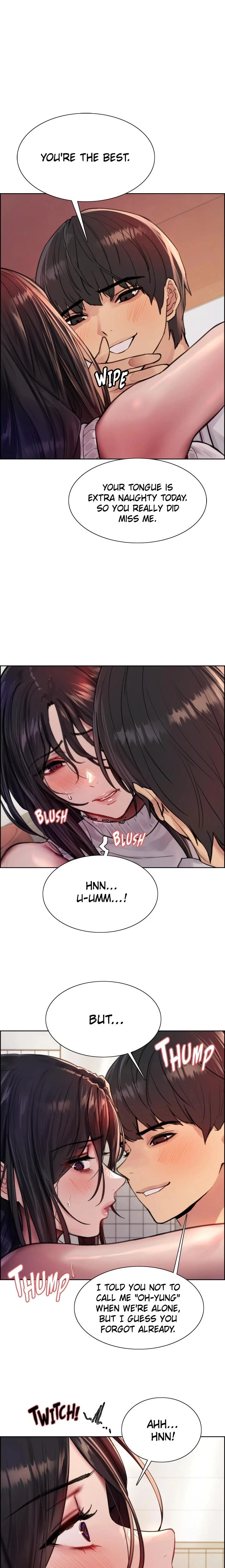 Sextopwatch Chapter 051 Page 18