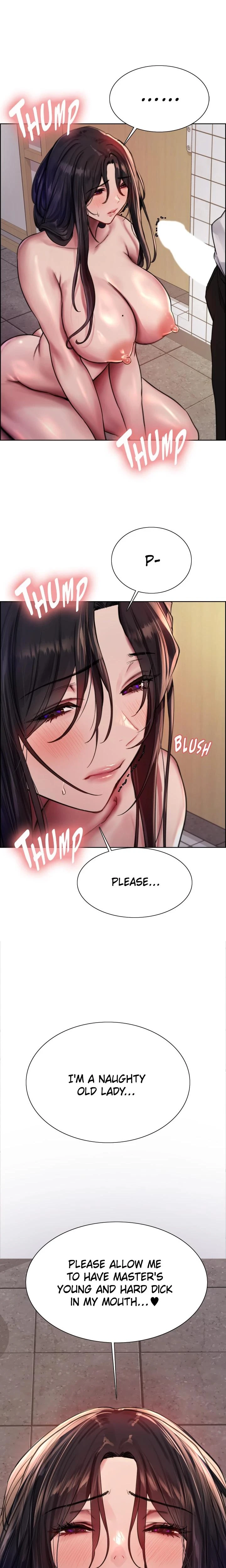 Sextopwatch Chapter 051 Page 22