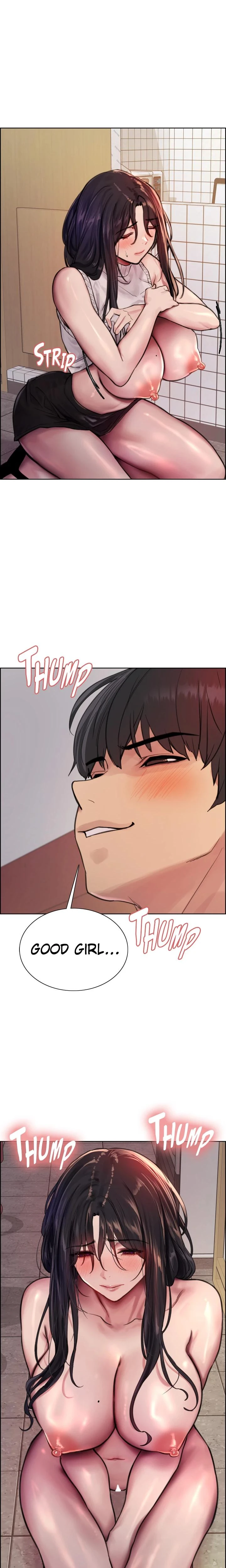 Sextopwatch Chapter 052 Page 1