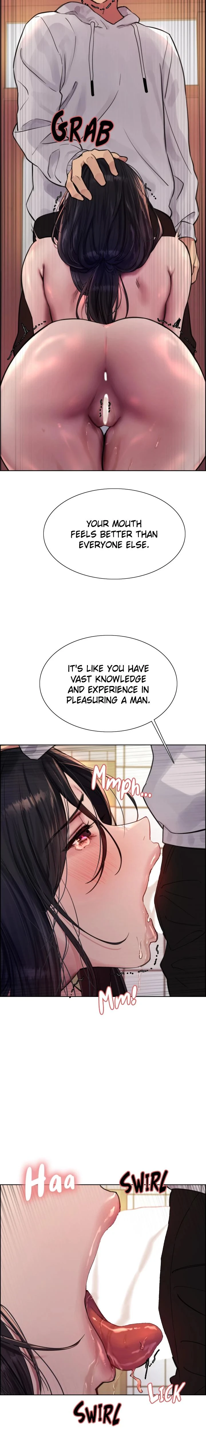 Sextopwatch Chapter 052 Page 6