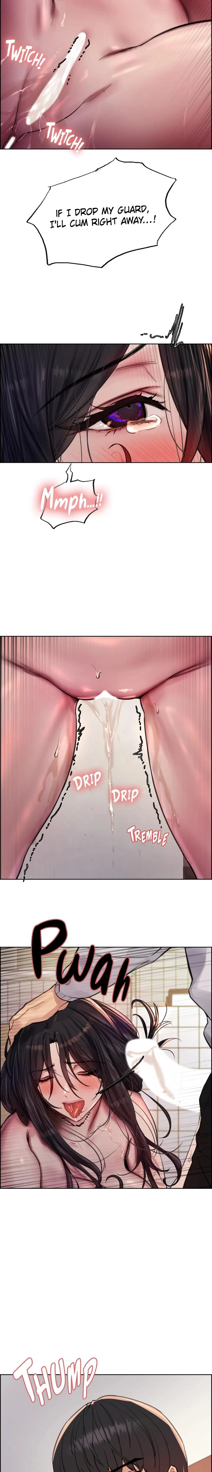 Sextopwatch Chapter 052 Page 8