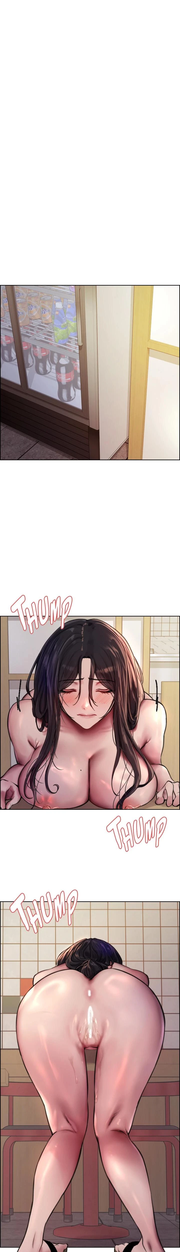 Sextopwatch Chapter 052 Page 13