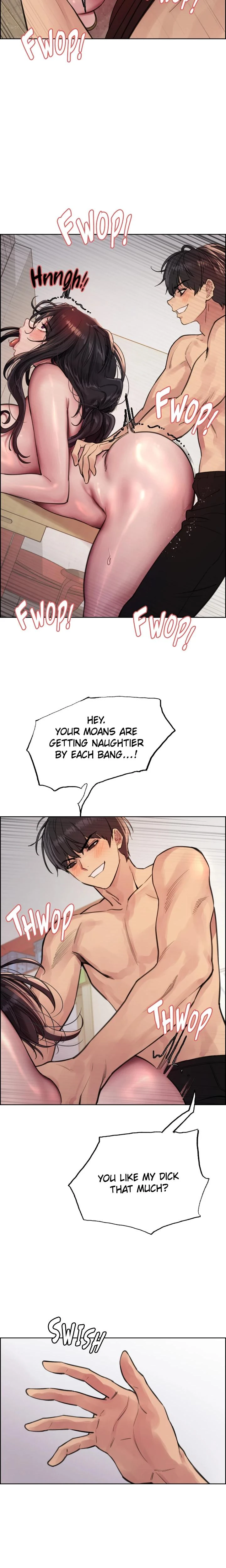 Sextopwatch Chapter 052 Page 17