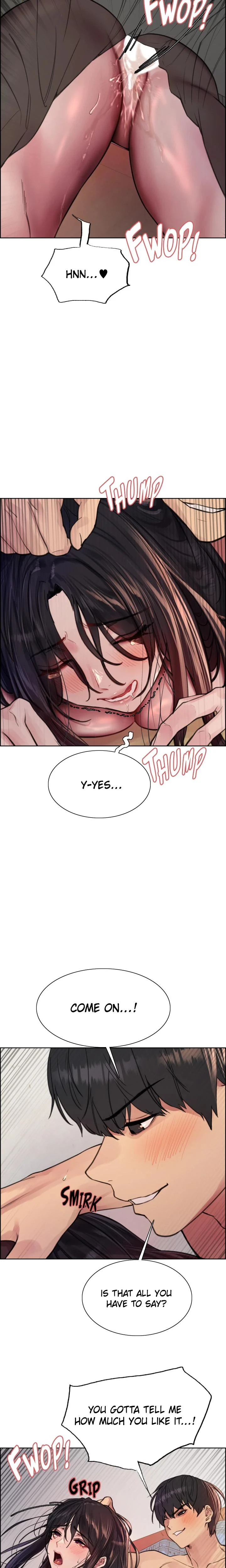 Sextopwatch Chapter 052 Page 19