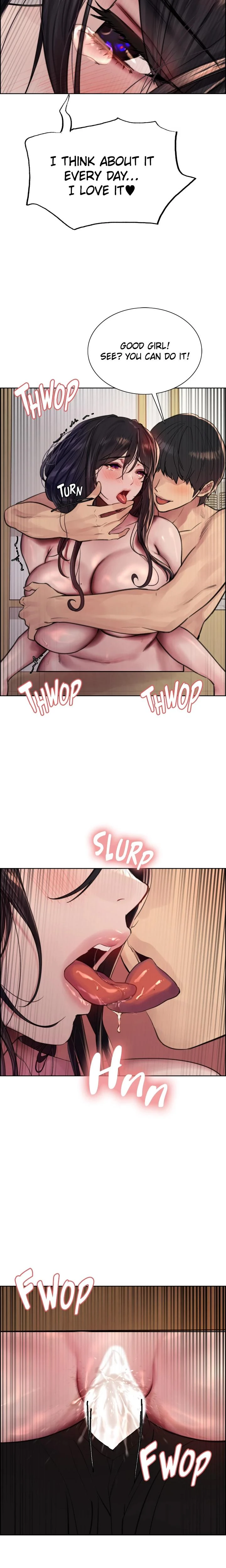 Sextopwatch Chapter 052 Page 21