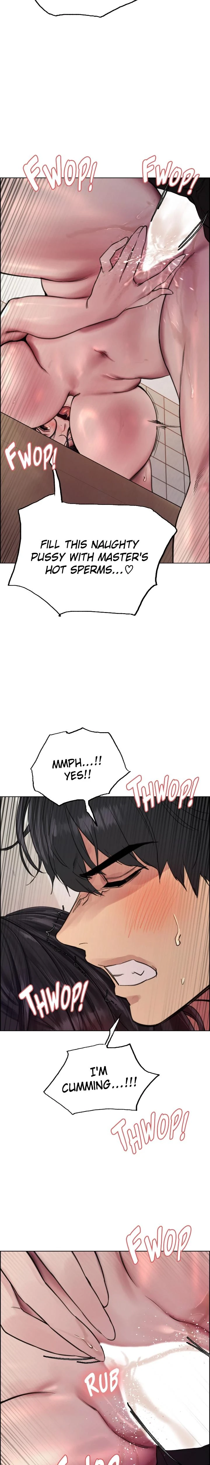 Sextopwatch Chapter 052 Page 23