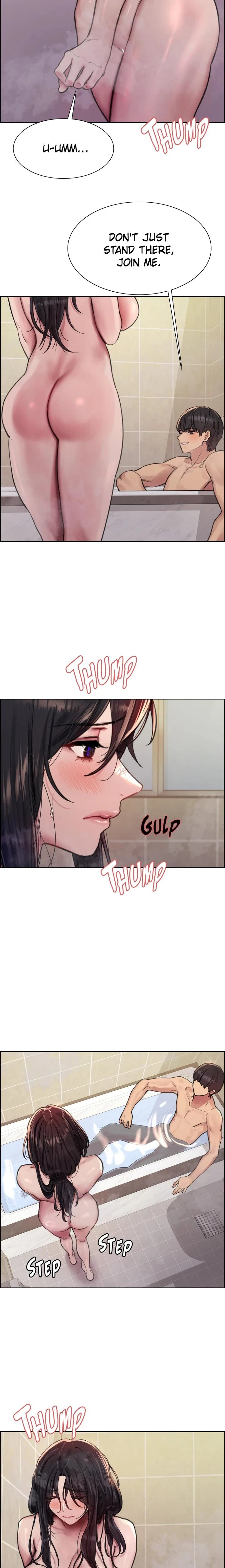Sextopwatch Chapter 053 Page 5