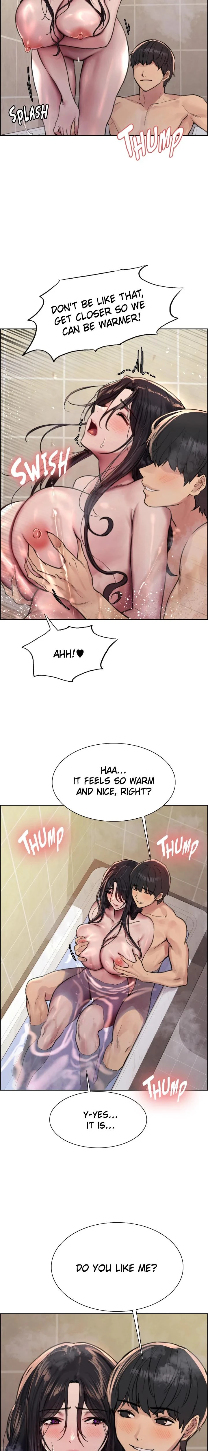 Sextopwatch Chapter 053 Page 6