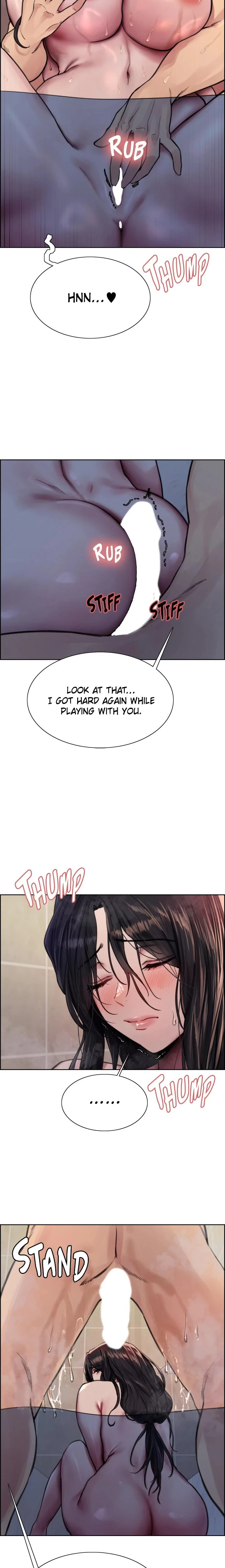 Sextopwatch Chapter 053 Page 9