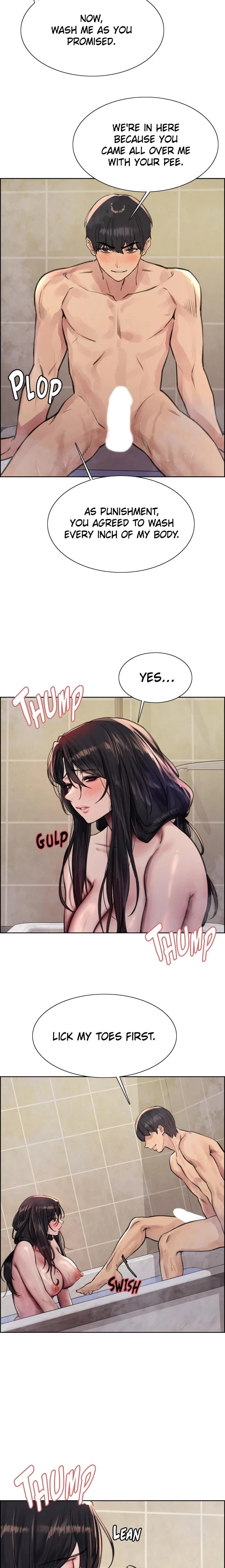 Sextopwatch Chapter 053 Page 10