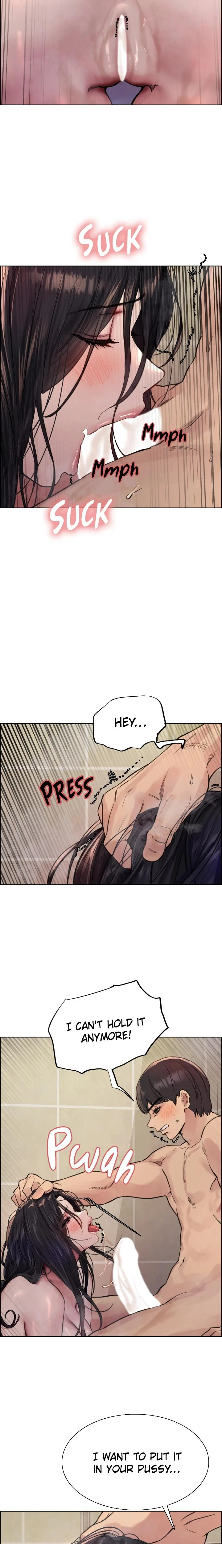 Sextopwatch Chapter 053 Page 14