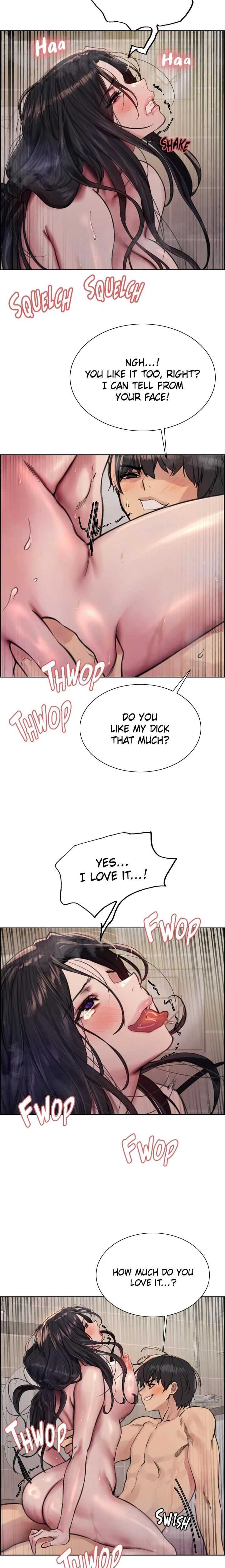 Sextopwatch Chapter 053 Page 18