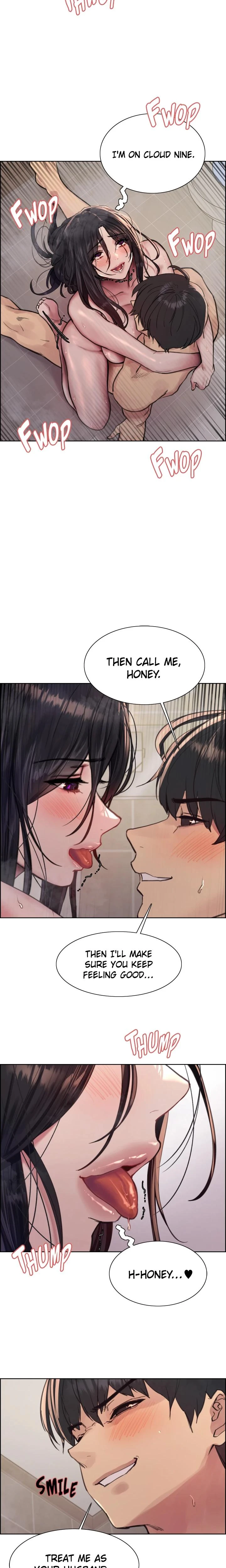 Sextopwatch Chapter 053 Page 19
