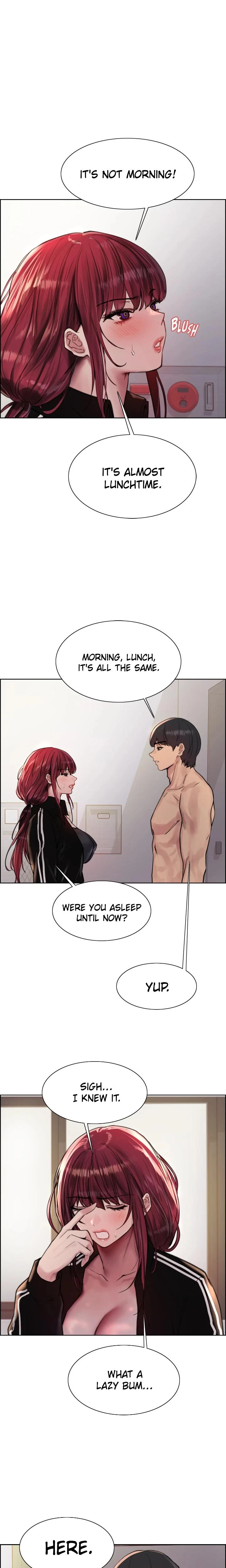 Sextopwatch Chapter 054 Page 6