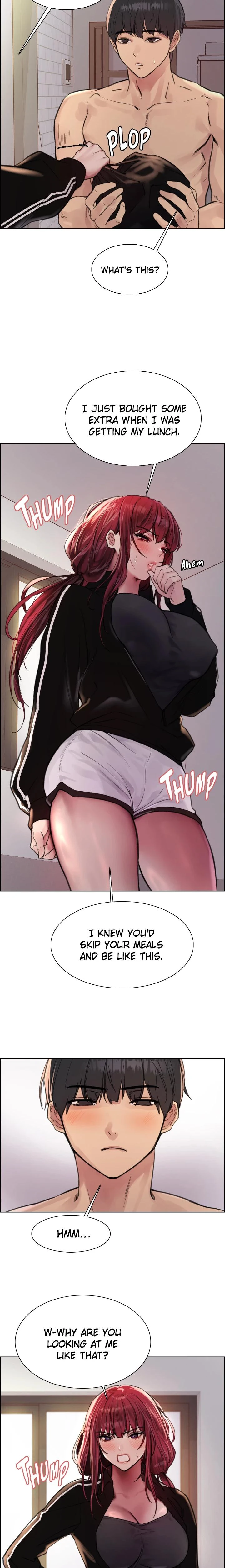 Sextopwatch Chapter 054 Page 7