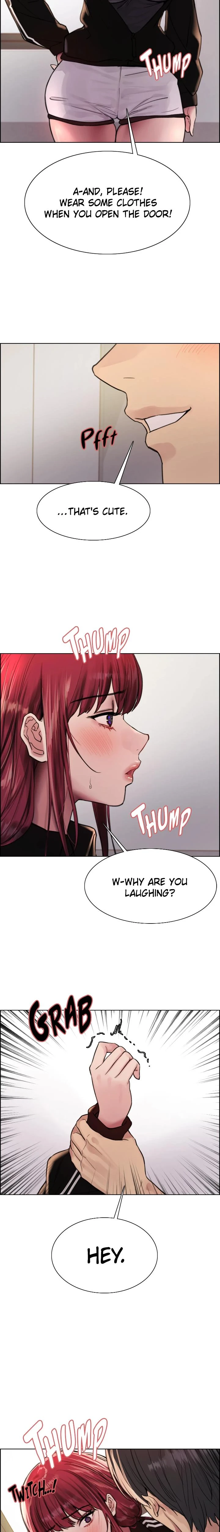 Sextopwatch Chapter 054 Page 8