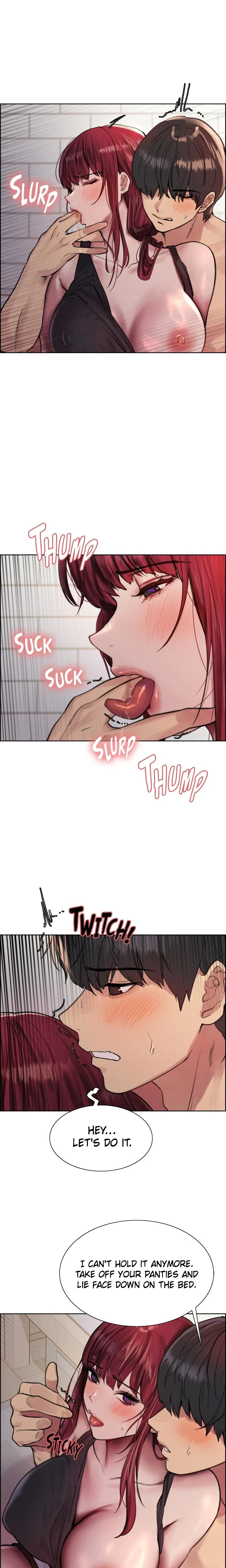 Sextopwatch Chapter 054 Page 12
