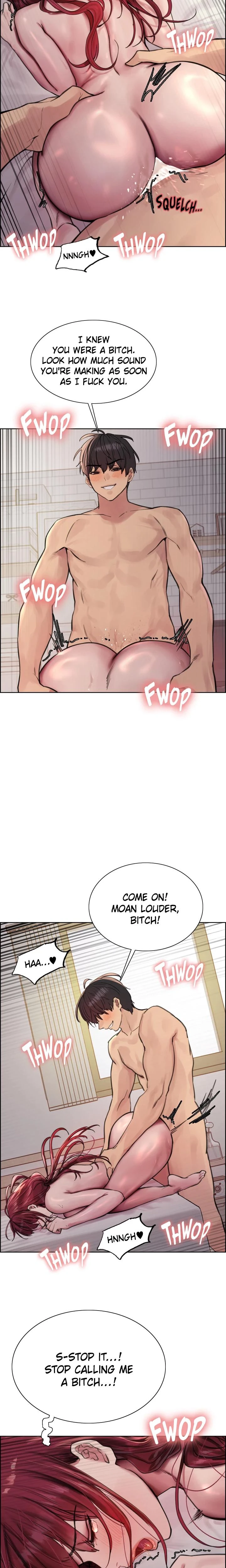 Sextopwatch Chapter 054 Page 16