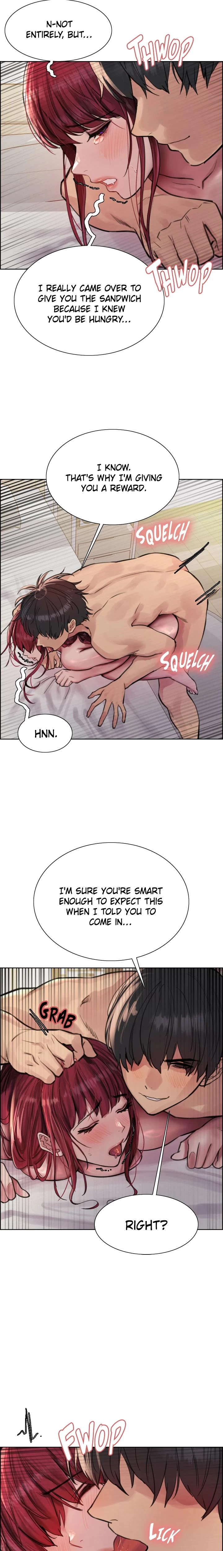 Sextopwatch Chapter 054 Page 18