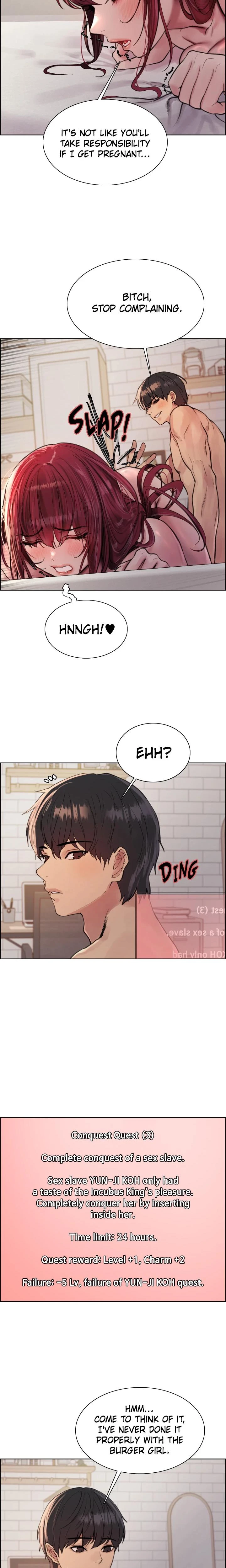 Sextopwatch Chapter 055 Page 5
