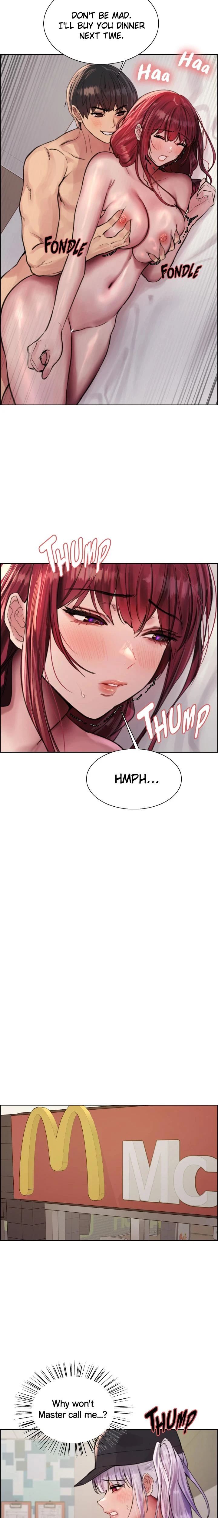 Sextopwatch Chapter 055 Page 9