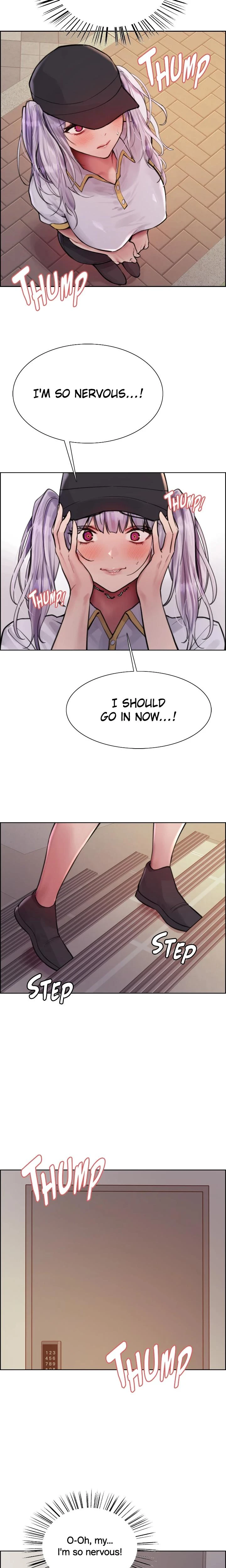 Sextopwatch Chapter 055 Page 13