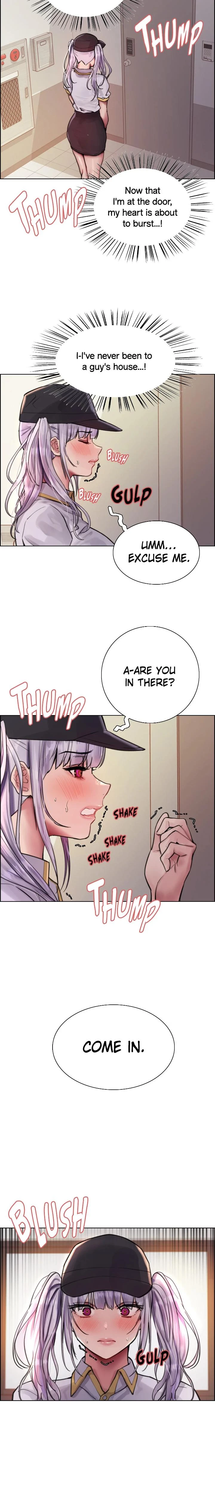 Sextopwatch Chapter 055 Page 14