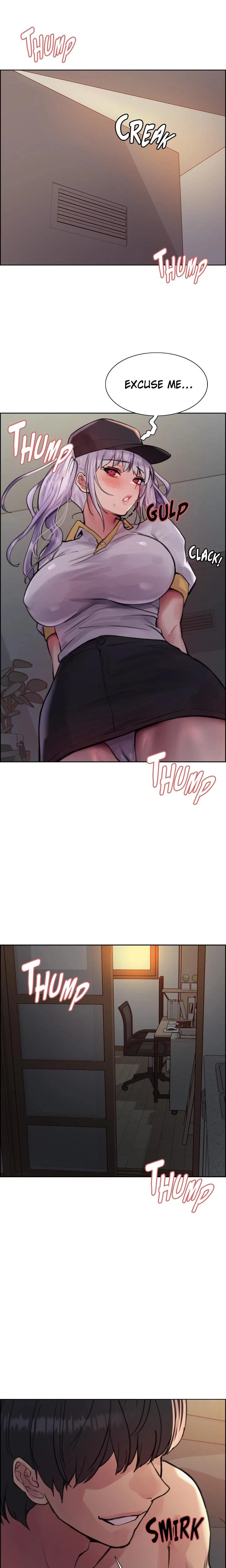 Sextopwatch Chapter 055 Page 15