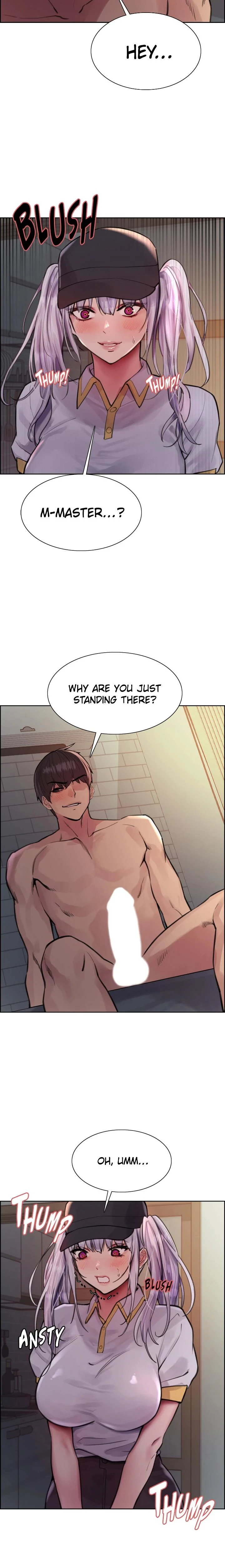 Sextopwatch Chapter 055 Page 16