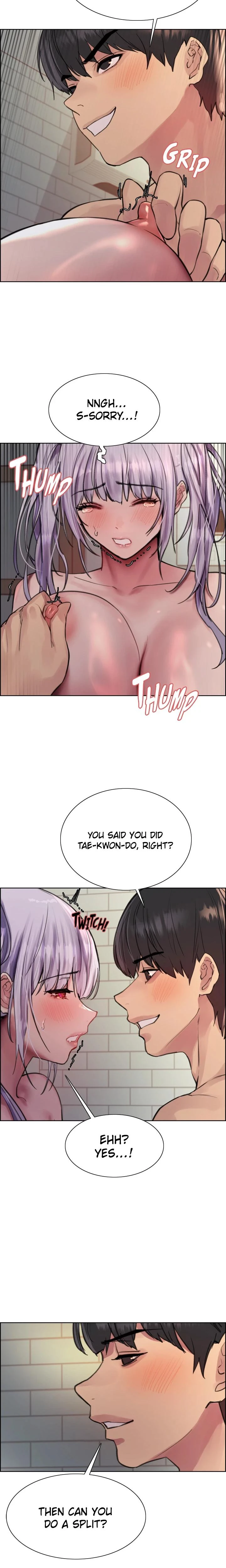 Sextopwatch Chapter 055 Page 20