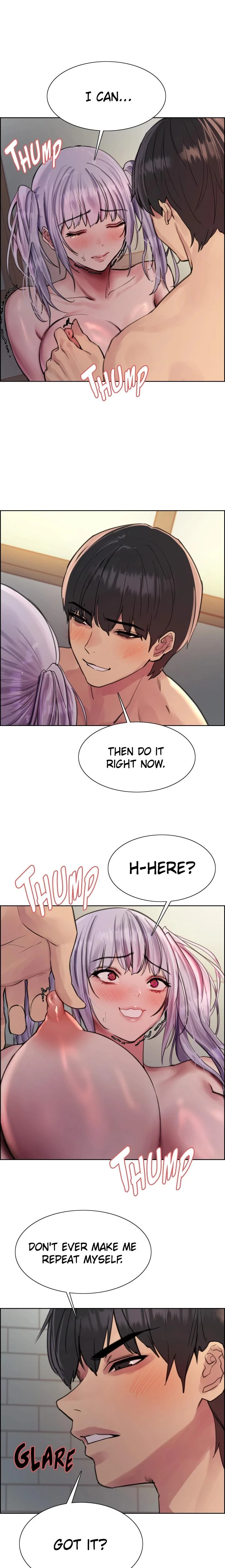 Sextopwatch Chapter 055 Page 21