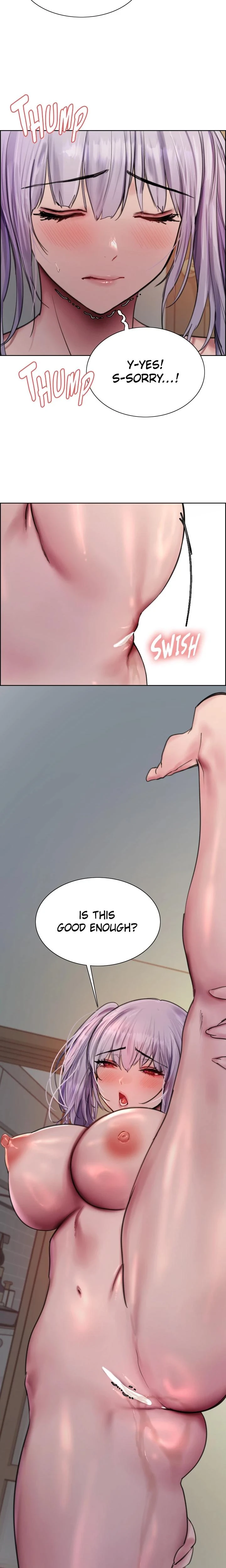 Sextopwatch Chapter 055 Page 22